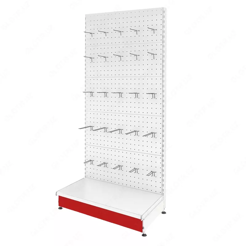 от {0} сум Перфорация для стеллажей