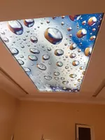 Натяжные потолки. Tortma shiftlar. - {0} so'mdan