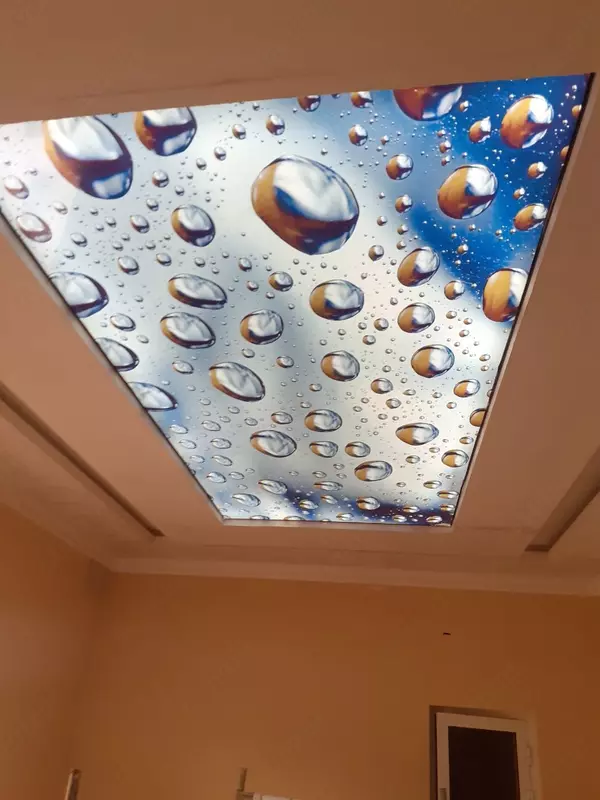 Натяжные потолки. Tortma shiftlar. - {0} so'mdan