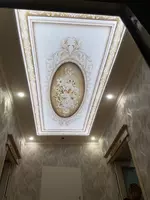 {0} so'mdan Натяжные потолки. Tortma shiftlar.