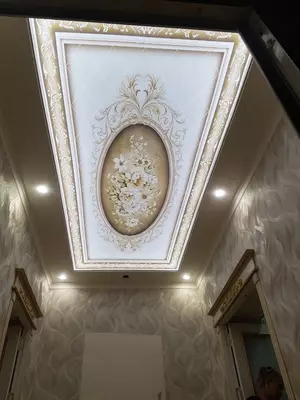 119 632.3 сум / кв.м Натяжные потолки Premium.