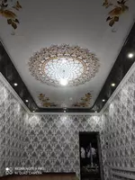 Натяжные потолки. Tortma shiftlar. Ulgurji va chakana