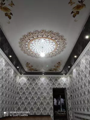 Натяжные потолки Premium. Оптом и розница