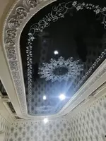 Натяжные потолки. Tortma shiftlar. Натяжные потолки Premium Potolki.