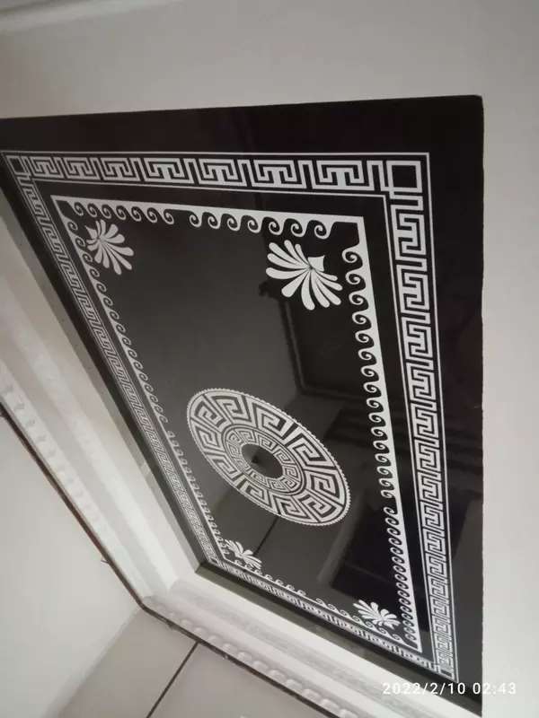 Натяжные потолки. Tortma shiftlar. - Натяжные потолки Premium Potolki.