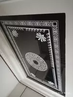 Натяжные потолки. Tortma shiftlar. - Натяжные потолки Premium Potolki.