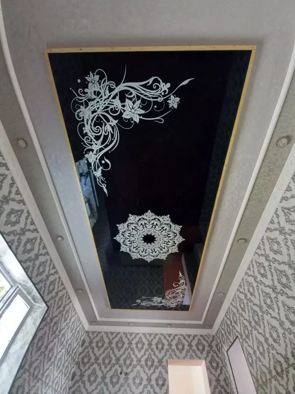 Натяжные потолки Premium Potolki. - Натяжные потолки. Tortma shiftlar.