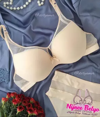 Женское бельё комплект - Beautyland Tashkent