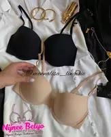 Бюстгальтер ACOUSMA с тонким поролоном - 120 000 сум