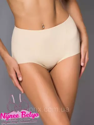 Бесшовные трусики ACOUSMA - 65 000 сум / шт.