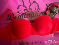 ACOUSMA Бюстгальтер Только в розницу