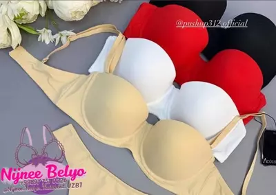 ACOUSMA Бюстгальтер Beautyland Tashkent