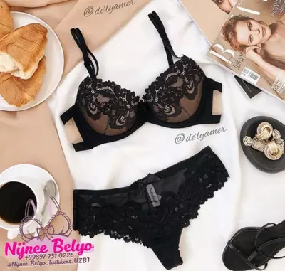 Женское бельё Acousma