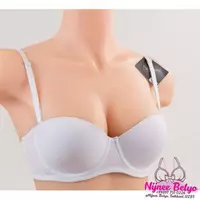 ACOUSMA Бюстгальтер