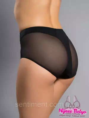 Трусики с высокой посадкой - 65 000 сум / шт.