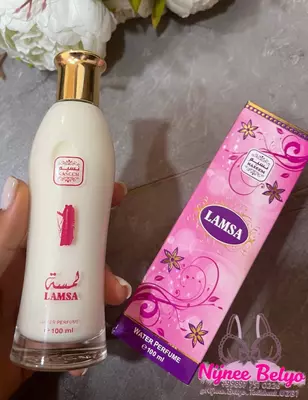Lamsa Парфюм - 140 000 сум / шт.
