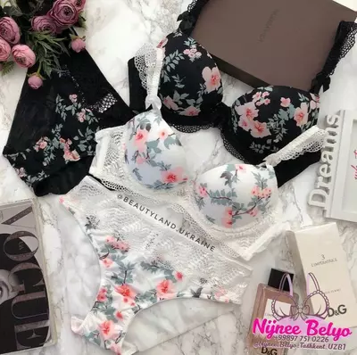 Женские белье