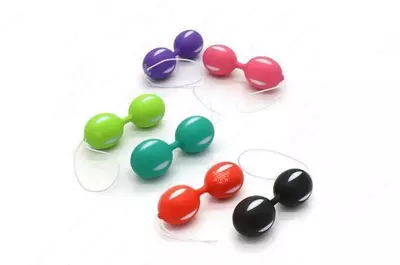 Кегеля - вагинальные шарики - 150 000 сум / шт.