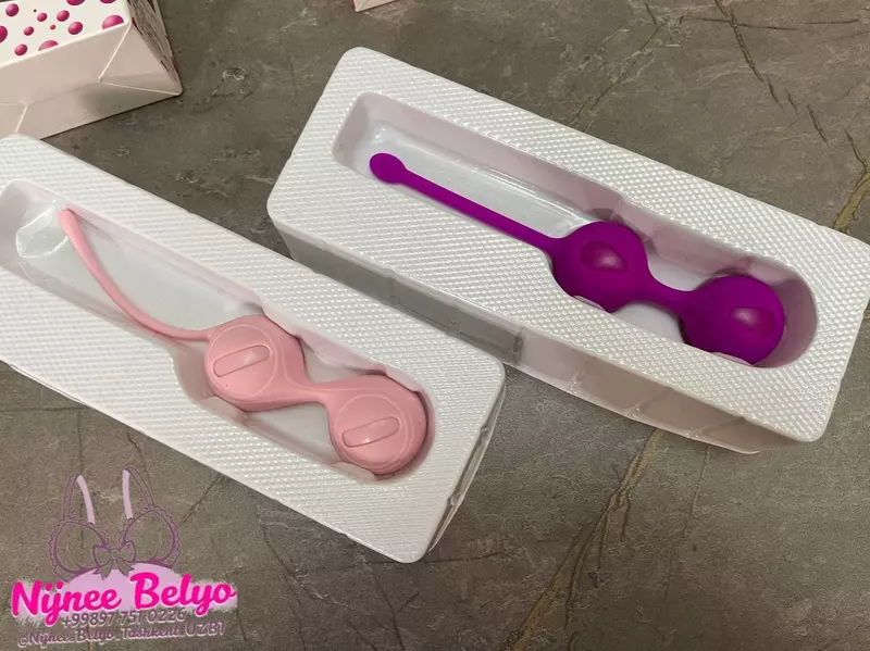KEGEL шарики