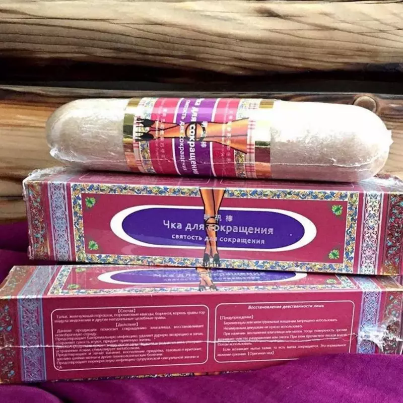 Палочка Доянь