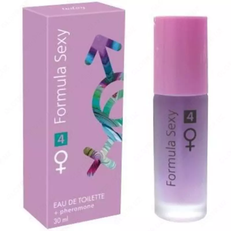 Formula sexy от Today Parfum