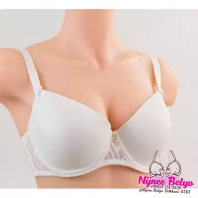 Бюстгальтер №25