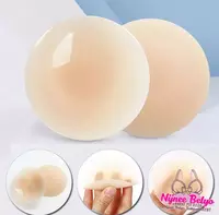 Силиконовые накладки