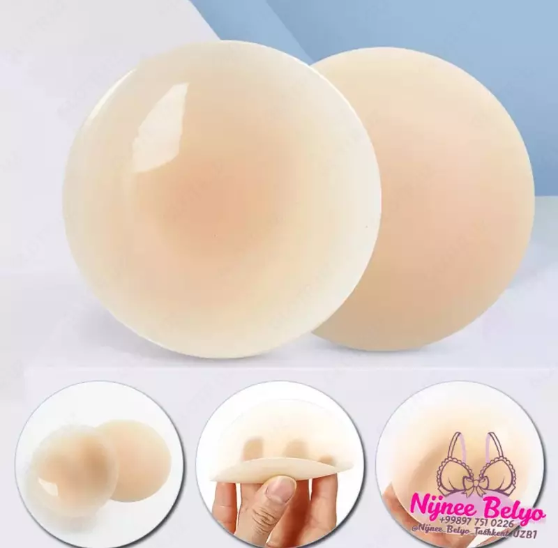 Силиконовые накладки - 40 000 so'm