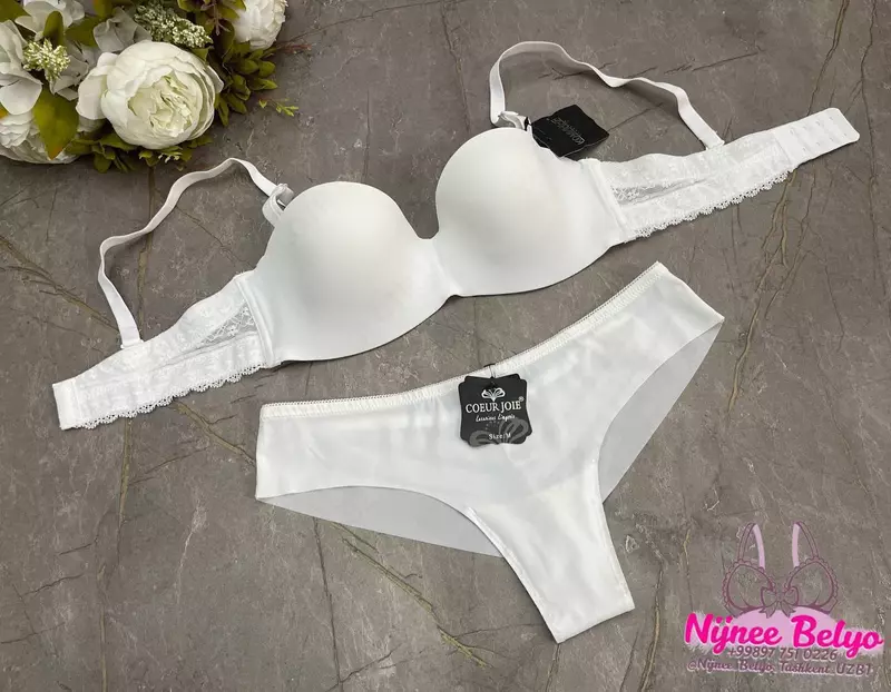 женские белье