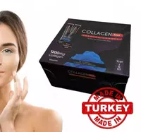 Collagen Fox - 200 000 so'm
