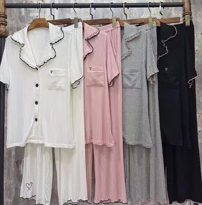 женская одежда ночная