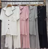 женская одежда ночная