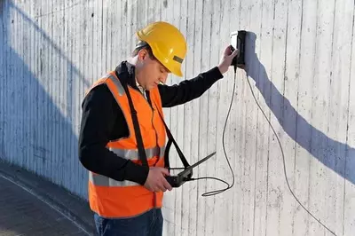 Техническое обследование