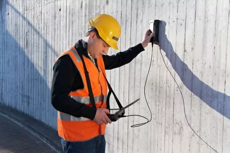 Техническое обследование