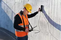 Техническое обследование