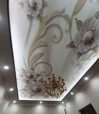 Fotosuratlarni chop etish bilan cho'zilgan ship. Model N11 - Narx so&#039;rov asosida