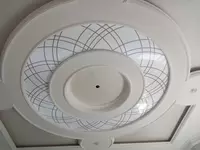 Ikki darajali cho'zilgan ship. Model N12