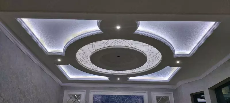 Ikki darajali cho'zilgan ship. Model N12 - по запросу