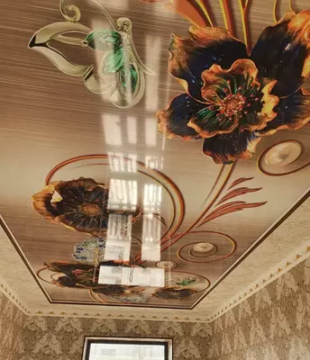 3D fotosuratlarni chop etish bilan cho'zilgan ship. Model N64 - Narx so&#039;rov asosida