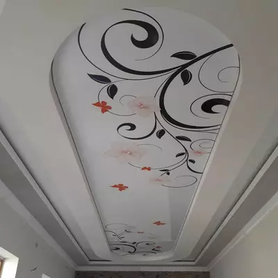 Ikki darajali cho'zilgan ship. Model N67