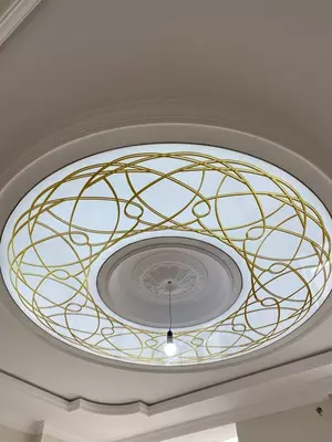 Shaffof cho'zilgan ship. Model N75 - Narx so&#039;rov asosida