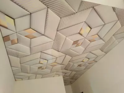 3D fotosuratlarni chop etish bilan cho'zilgan ship. Model N91 - Narx so&#039;rov asosida