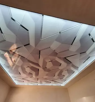 Shaffof cho'zilgan ship. Model N96 - Narx so&#039;rov asosida