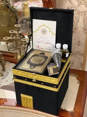 Набор в виде Кабатуллы