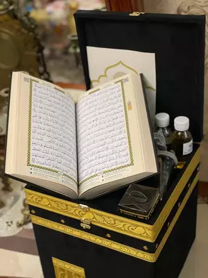 Набор в виде Кабатуллы - 350 000 сум / шт.