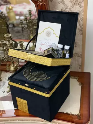 350 000 сум / шт. Набор в виде Кабатуллы