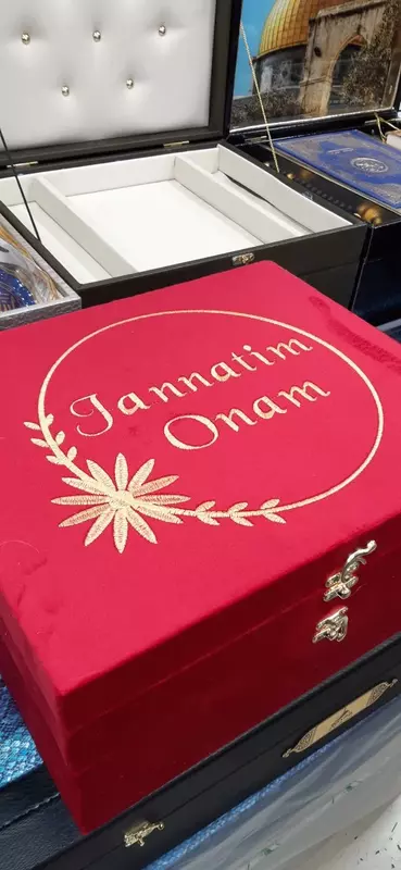 Ота- оналар учун сифатли жойнамоз наборлар