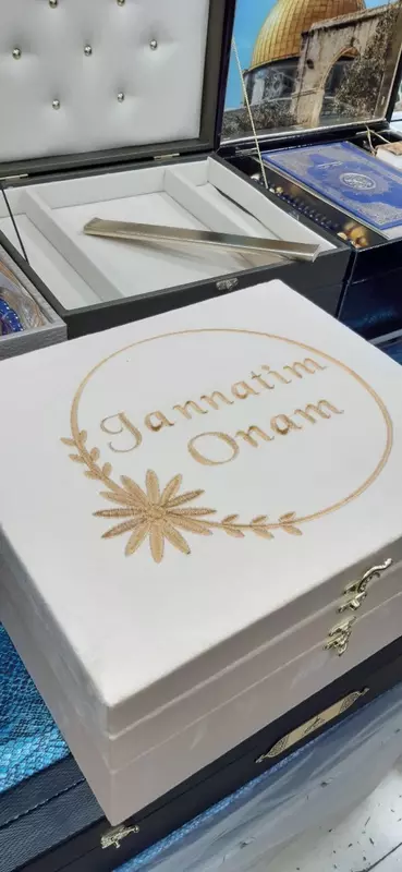 Ота- оналар учун сифатли жойнамоз наборлар Foydali Kitoblarim