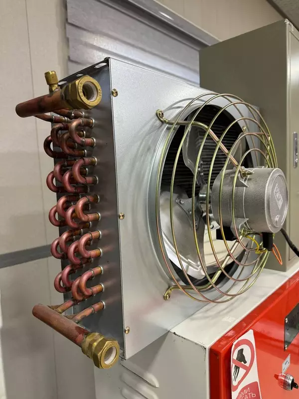 Радиатор Оптом и розница