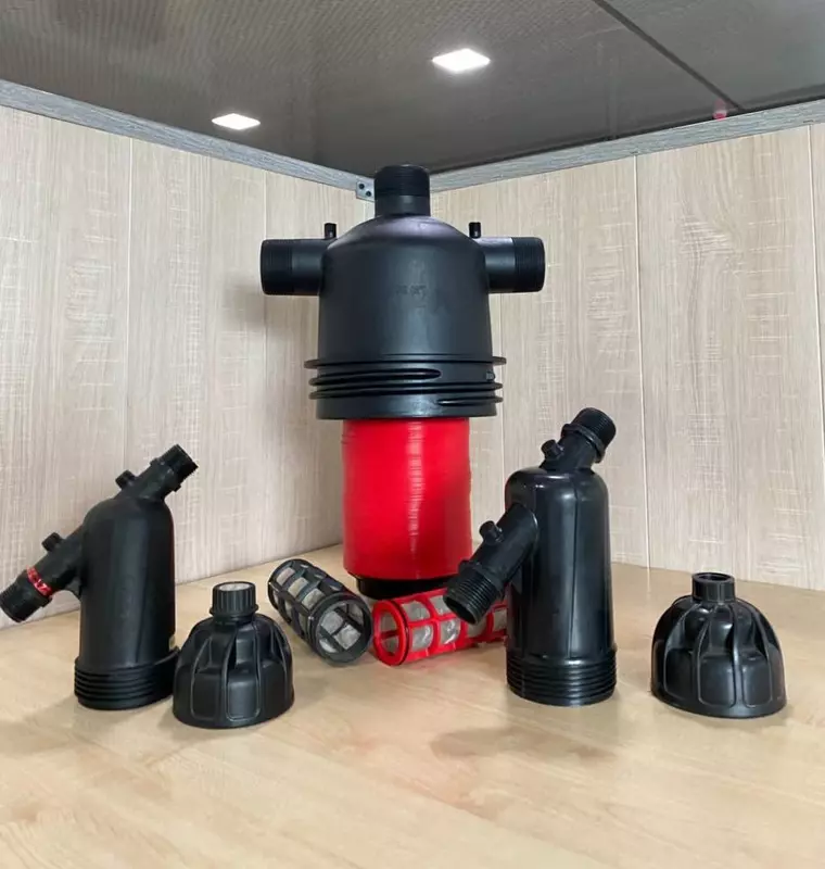 Фильтры для воды!